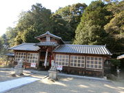 やんまあさんの武内神社の投稿写真1