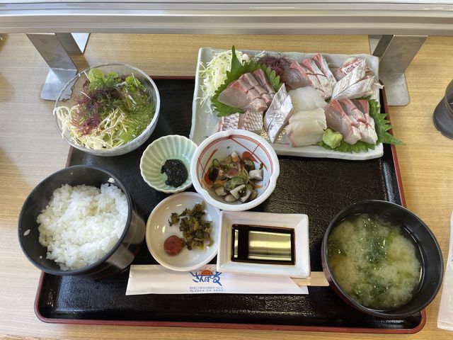 残念_道の駅 上天草さんぱーる