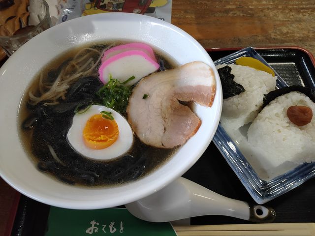 道の駅 紀州備長炭記念公園
