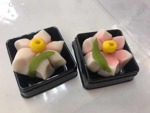 すいせん_菓子処 まつもと