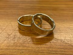よっしーさんの津川貴金属工房への投稿写真1