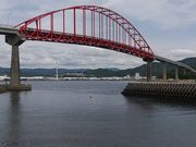あきさんの笠戸大橋の投稿写真1