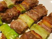 ウルクさんの炭火串焼き 克己の投稿写真2