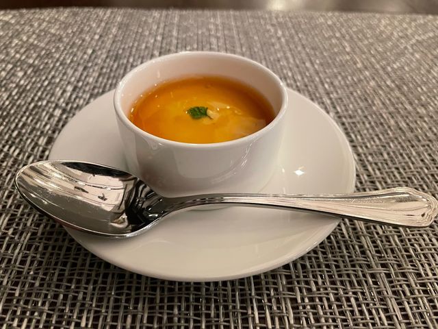 前菜_ポルトーネ