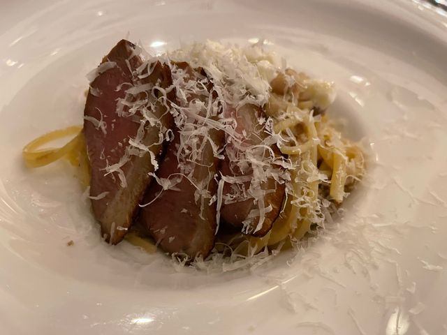 パスタ_ポルトーネ