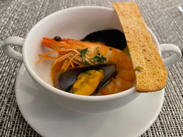 魚介_ポルトーネ
