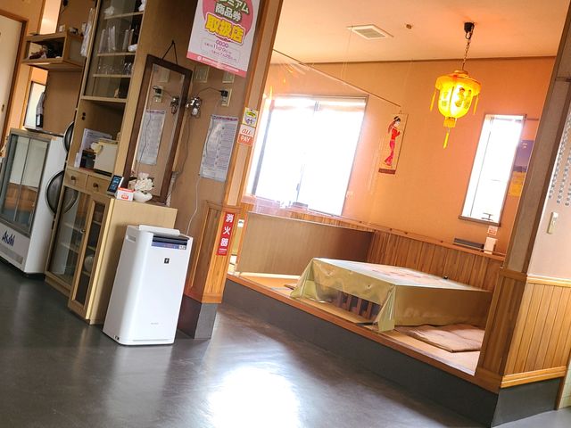 お座敷もあります_大将