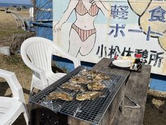 takaさんの二見浦シーサイドバーベキュー場への投稿写真1