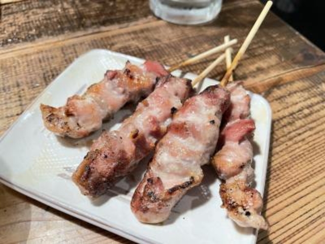 追加_炭火焼お食事処音吉(阿南店)