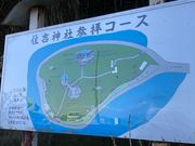 ウッキーさんの住吉神社の投稿写真1