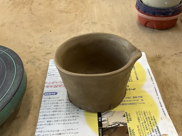 片口_do陶芸館