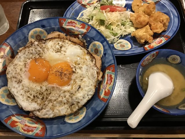 お腹いっぱいになりました。(^ν^)_白楽天