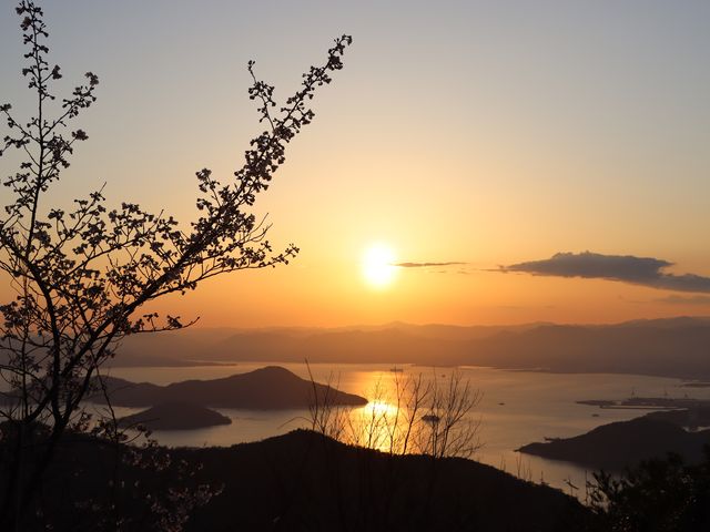 広島市 絵下山公園_絵下山公園