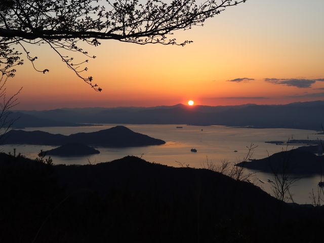 広島市 絵下山公園_絵下山公園