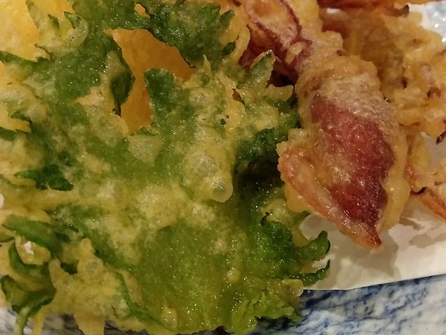 天麩羅_酒楽菜祭