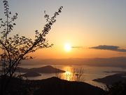 一期一会さんの絵下山公園の投稿写真1