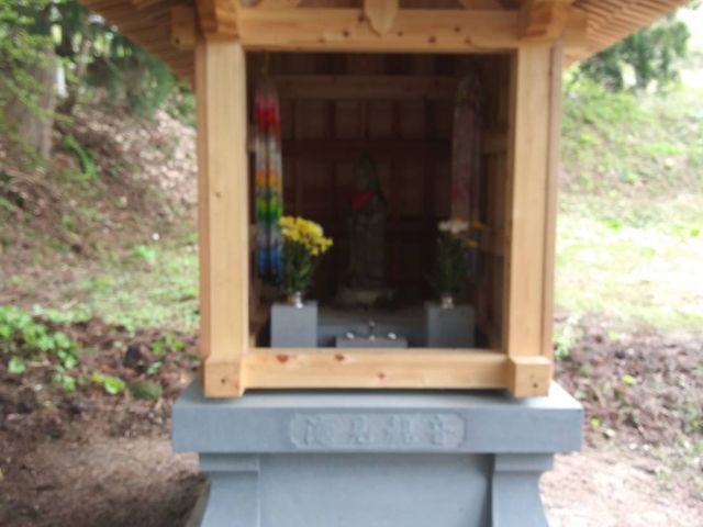 かおりんごさんの西山日光寺旭滝の投稿写真1