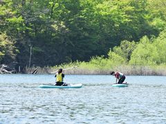 omuche outdoor & sports clubの写真1