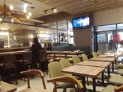 ソフトな乗り鉄たか 59歳さんのPRONTO プロント 品川高輪店の投稿写真1