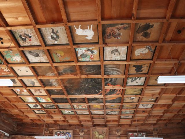 安芸太田町 長尾神社_長尾神社