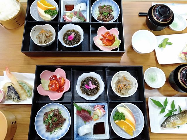 温泉入浴+食事
@2500円プラン_山江温泉 ほたる