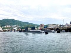 マリーさんの呉艦船めぐりへの投稿写真1
