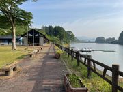 4人のかーちゃんさんの池の内湖(体験観光)の投稿写真1