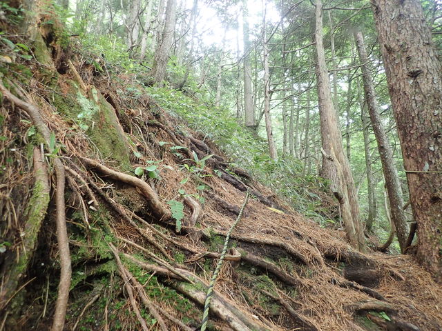 有明山