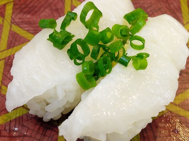 えんがわ_平禄寿司 サンピアザ店