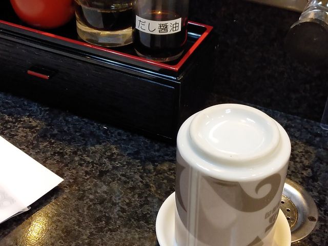 テーブルセット_平禄寿司 サンピアザ店