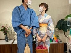 ゆはちょんさんのきものレンタル・着付 きものやへの投稿写真1