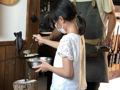 はるぼうさんの焚火屋への投稿写真1