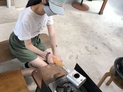 はるぼうさんの焚火屋への投稿写真2