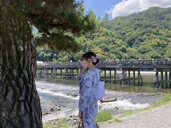 あさえさんの国産レンタル着物 和香菜への投稿写真1