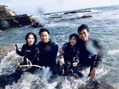 ダイビングショップKIAORAの写真2
