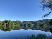 あーさんの曽原湖カヌーセンター(アウトドアと絵本のペンションもくもく内)の投稿写真1