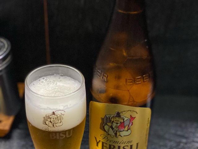 エビスビール_置賜屋