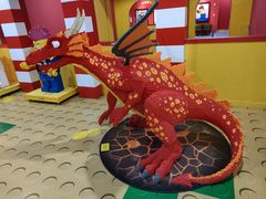 レゴランド・ディスカバリー・センター東京の写真1