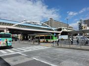 ソフトな乗り鉄たか 59歳さんの東京メトロ東西線 葛西駅の投稿写真1