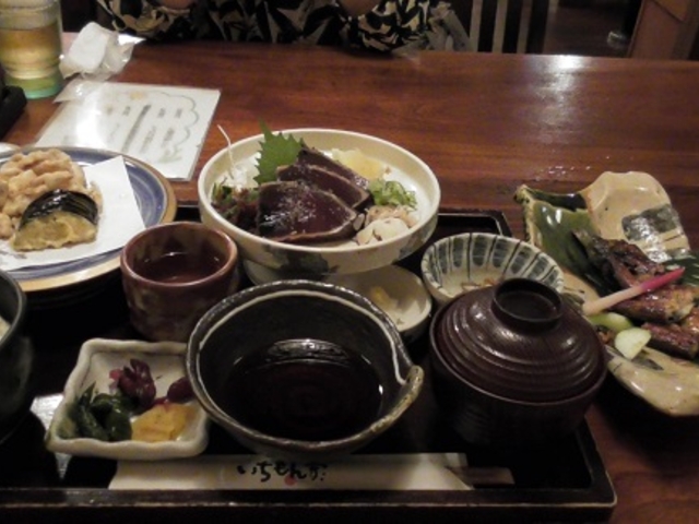 いちもん家