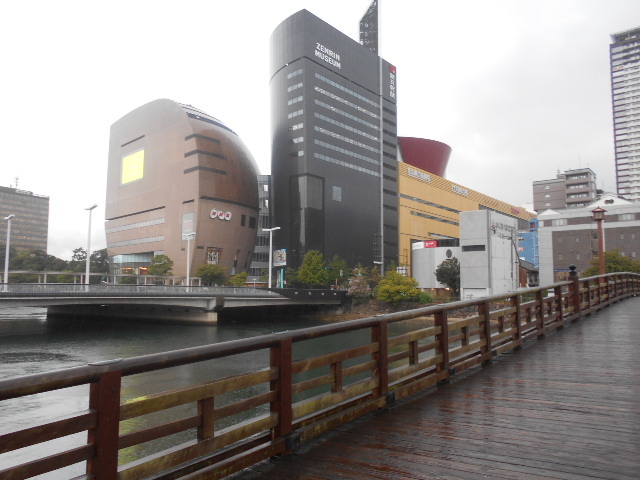 常盤橋