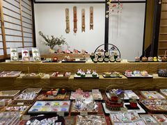 におい袋 ゆりのの写真1