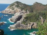 すみっこさんの臼碆の投稿写真1