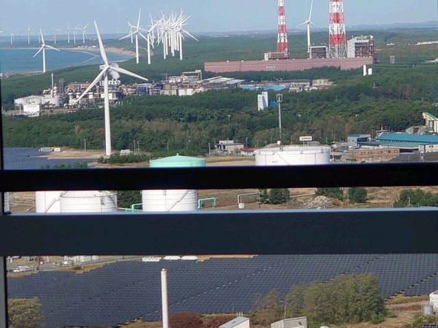 風力発電_セリオンリスタ