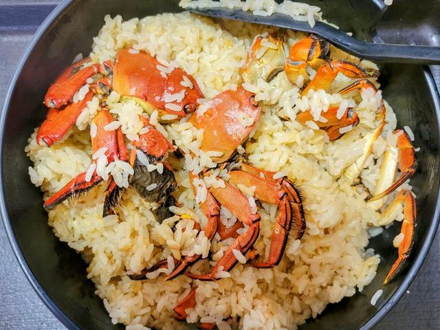 濃厚で美味しい!!_民宿 かごや