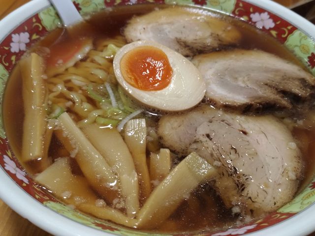 ラーメン_游泉