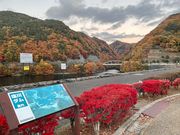 ヌケてるライダーさんのみずがき湖の投稿写真1