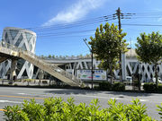 イリエさんの大田区総合体育館の投稿写真1