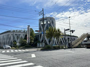 イリエさんの大田区総合体育館の投稿写真2
