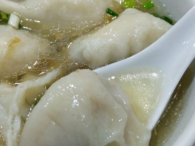 水餃子_華林